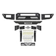 Load image into Gallery viewer, Westin 19-21 Ford Ranger Pro-Mod Front Bumper - Tex. Blk - Additional View 10