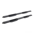 Load image into Gallery viewer, Westin 19-21 Ford Ranger SuperCab HDX Xtreme Nerf Step Bars - Tex. Blk - Main Product View