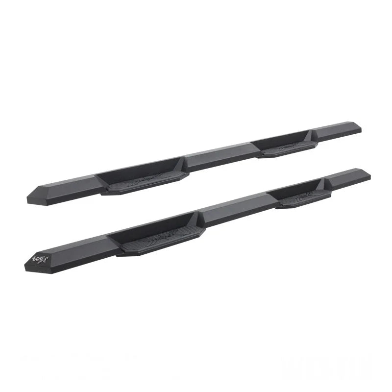 Westin 19-21 Ford Ranger SuperCab HDX Xtreme Nerf Step Bars - Tex. Blk - Main Product View