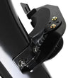 Load image into Gallery viewer, Westin 19-21 Ford Ranger SuperCab PRO TRAXX 5 Oval Nerf Step Bars - Blk - Installation View