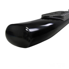 Load image into Gallery viewer, Westin 19-21 Ford Ranger SuperCab PRO TRAXX 5 Oval Nerf Step Bars - Blk - Additional View 5