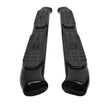 Load image into Gallery viewer, Westin 19-21 Ford Ranger SuperCab PRO TRAXX 5 Oval Nerf Step Bars - Blk - Additional View 6