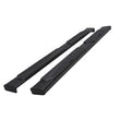 Load image into Gallery viewer, Westin 19-21 Ford Ranger SuperCab R5 Nerf Step Bars - Black - Main Product View