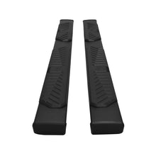 Load image into Gallery viewer, Westin 19-21 Ford Ranger SuperCab R5 Nerf Step Bars - Black - Additional View 5