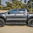 Load image into Gallery viewer, Westin 19-21 Ford Ranger SuperCrew HDX Xtreme Nerf Step Bars - Tex. Blk - Installation View