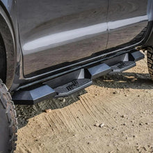 Load image into Gallery viewer, Westin 19-21 Ford Ranger SuperCrew HDX Xtreme Nerf Step Bars - Tex. Blk - Additional View 5
