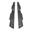 Load image into Gallery viewer, Westin 19-21 Ford Ranger SuperCrew HDX Xtreme Nerf Step Bars - Tex. Blk - Additional View 7