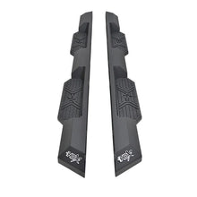 Load image into Gallery viewer, Westin 19-21 Ford Ranger SuperCrew HDX Xtreme Nerf Step Bars - Tex. Blk - Additional View 7