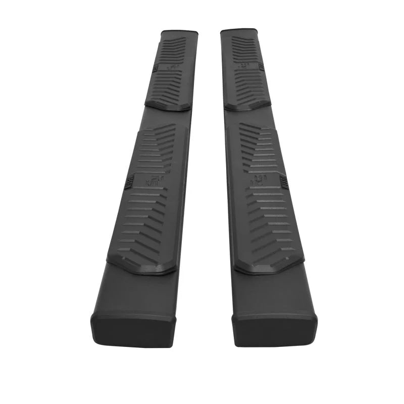 Westin 19-21 Ford Ranger SuperCrew R5 Nerf Step Bars - Blk - Additional View 6