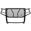 Load image into Gallery viewer, Westin 19-21 GMC Sierra 1500 HDX 3-Piece Modular Grille Guard- Black - Side View