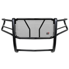 Load image into Gallery viewer, Westin 19-21 GMC Sierra 1500 HDX 3-Piece Modular Grille Guard- Black - Side View