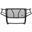 Load image into Gallery viewer, Westin 19-21 GMC Sierra 1500 HDX Grille Guard - Black - Main Product View