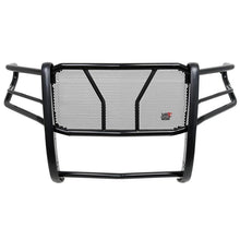 Load image into Gallery viewer, Westin 19-21 GMC Sierra 1500 HDX Grille Guard - Black - Main Product View