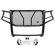 Load image into Gallery viewer, Westin 19-21 GMC Sierra 1500 HDX Grille Guard - Black - Additional View 7