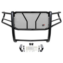 Load image into Gallery viewer, Westin 19-21 GMC Sierra 1500 HDX Grille Guard - Black - Additional View 7