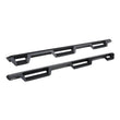 Load image into Gallery viewer, Westin 19-21 RAM 1500 QC 6.5ft bed (Excludes Classic) HDX Drop W2W Nerf Step Bars - Textured Black - Main Product View