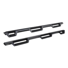 Load image into Gallery viewer, Westin 19-21 RAM 1500 QC 6.5ft bed (Excludes Classic) HDX Drop W2W Nerf Step Bars - Textured Black - Main Product View