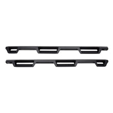 Load image into Gallery viewer, Westin 19-21 RAM 1500 QC 6.5ft bed (Excludes Classic) HDX Drop W2W Nerf Step Bars - Textured Black - Additional View 5