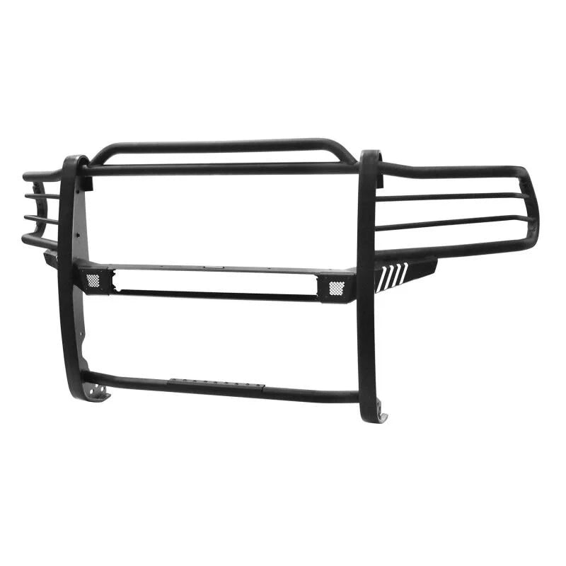 Westin 19-21 Ram 1500 Classic (Excl Rebel) Sportsman X Grille Guard - Textured Black - Main Product View