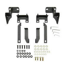 Load image into Gallery viewer, Westin 19-21 Ram 1500 Classic (Excl Rebel) Sportsman X Grille Guard - Textured Black - Additional View 6