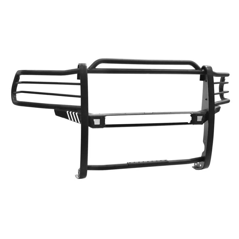 Westin 19-21 Ram 1500 Classic (Excl Rebel) Sportsman X Grille Guard - Textured Black - Additional View 7