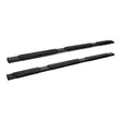 Load image into Gallery viewer, Westin 19-21 Ram 1500 Crew Cab R5 M-Series Wheel-to-Wheel Nerf Step Bars - Black - Main Product View