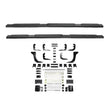 Load image into Gallery viewer, Westin 19-21 Ram 1500 Crew Cab R5 M-Series Wheel-to-Wheel Nerf Step Bars - Black - Additional View 7