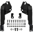 Load image into Gallery viewer, Westin 19-21 Ram 1500 (Excl. 19-21 Ram 1500 Classic) MAX Winch Tray - Side View