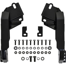 Load image into Gallery viewer, Westin 19-21 Ram 1500 (Excl. 19-21 Ram 1500 Classic) MAX Winch Tray - Side View