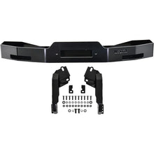 Load image into Gallery viewer, Westin 19-21 Ram 1500 (Excl. 19-21 Ram 1500 Classic) MAX Winch Tray - Back View