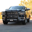 Load image into Gallery viewer, Westin 19-21 Ram 1500 (Excl. 19-21 Ram 1500 Classic)(Excl. Rebel) Sportsman Grille Guard - Black - Additional View 5