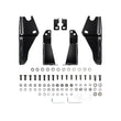Load image into Gallery viewer, Westin 19-21 Ram 1500 (Excl. 19-21 Ram 1500 Classic)(Excl. Rebel) Sportsman Grille Guard - Black - Additional View 8