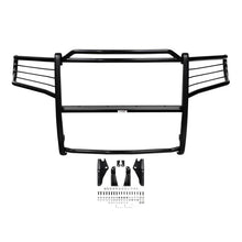 Load image into Gallery viewer, Westin 19-21 Ram 1500 (Excl. 19-21 Ram 1500 Classic)(Excl. Rebel) Sportsman Grille Guard - Black - Additional View 9
