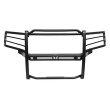 Load image into Gallery viewer, Westin 19-21 Ram 1500 Sportsman X Grille Guard - Textured Black (Excluding Classic &amp; Rebel) - Side View