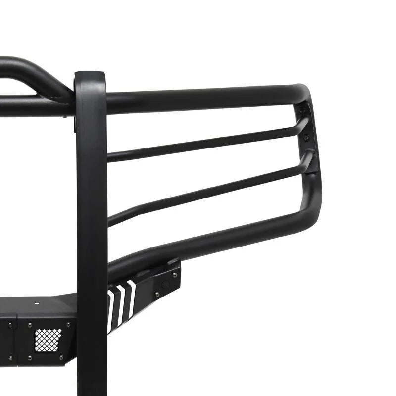 Westin 19-21 Ram 1500 Sportsman X Grille Guard - Textured Black (Excluding Classic & Rebel) - Additional View 6