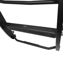 Load image into Gallery viewer, Westin 19-21 Ram 1500 Sportsman X Grille Guard - Textured Black (Excluding Classic &amp; Rebel) - Additional View 8