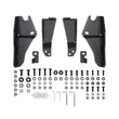 Load image into Gallery viewer, Westin 19-21 Ram 1500 Sportsman X Grille Guard - Textured Black (Excluding Classic &amp; Rebel) - Additional View 9