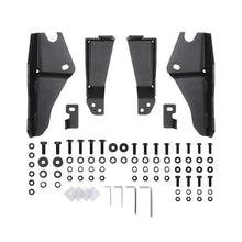 Load image into Gallery viewer, Westin 19-21 Ram 1500 Sportsman X Grille Guard - Textured Black (Excluding Classic &amp; Rebel) - Additional View 9