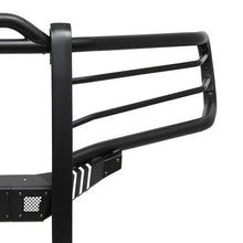 Load image into Gallery viewer, Westin 19-21 Ram 1500 Sportsman X Grille Guard - Textured Black (Excluding Classic &amp; Rebel) - Additional View 10