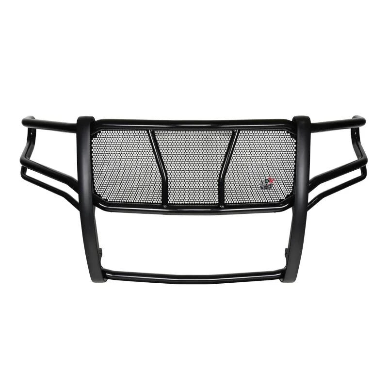 Westin 19-21 Ram 1500 (non Rebel/Warlock) HDX Grille Guard - Black - Main Product View