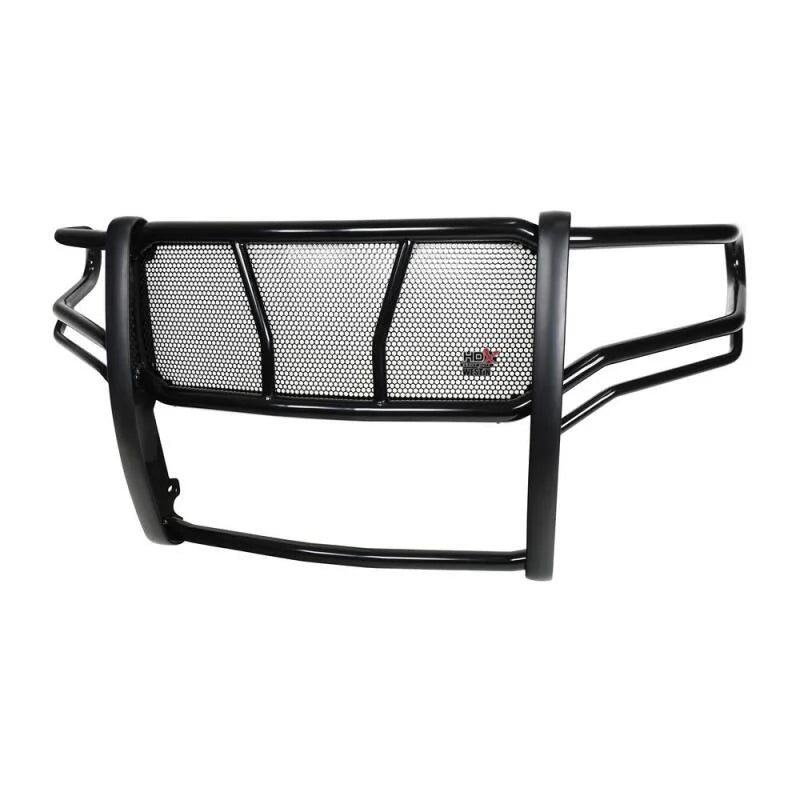 Westin 19-21 Ram 1500 (non Rebel/Warlock) HDX Grille Guard - Black - Side View