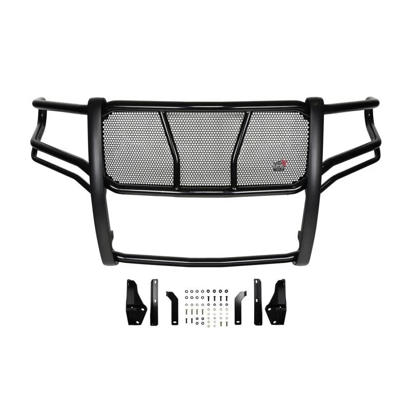 Westin 19-21 Ram 1500 (non Rebel/Warlock) HDX Grille Guard - Black - Additional View 5