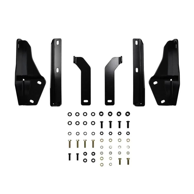 Westin 19-21 Ram 1500 (non Rebel/Warlock) HDX Grille Guard - Black - Additional View 7