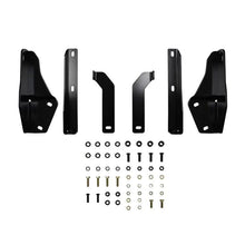 Load image into Gallery viewer, Westin 19-21 Ram 1500 (non Rebel/Warlock) HDX Grille Guard - Black - Additional View 7