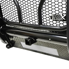 Load image into Gallery viewer, Westin 19-21 Ram 2500/3500 HDX Bandit Front Bumper - Black - Additional View 6
