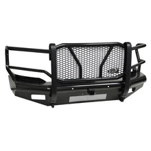 Load image into Gallery viewer, Westin 19-21 Ram 2500/3500 HDX Bandit Front Bumper - Black - Additional View 7