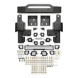 Load image into Gallery viewer, Westin 19-21 Ram 2500/3500 Pro-Series Front Bumper - Textured Black - Additional View 6