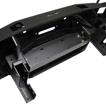 Load image into Gallery viewer, Westin 19-21 Ram 2500/3500 Pro-Series Front Bumper - Textured Black - Additional View 8