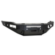 Load image into Gallery viewer, Westin 19-21 Ram 2500/3500 Pro-Series Front Bumper - Textured Black - Additional View 9