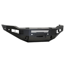 Load image into Gallery viewer, Westin 19-21 Ram 2500/3500 Pro-Series Front Bumper - Textured Black - Additional View 9